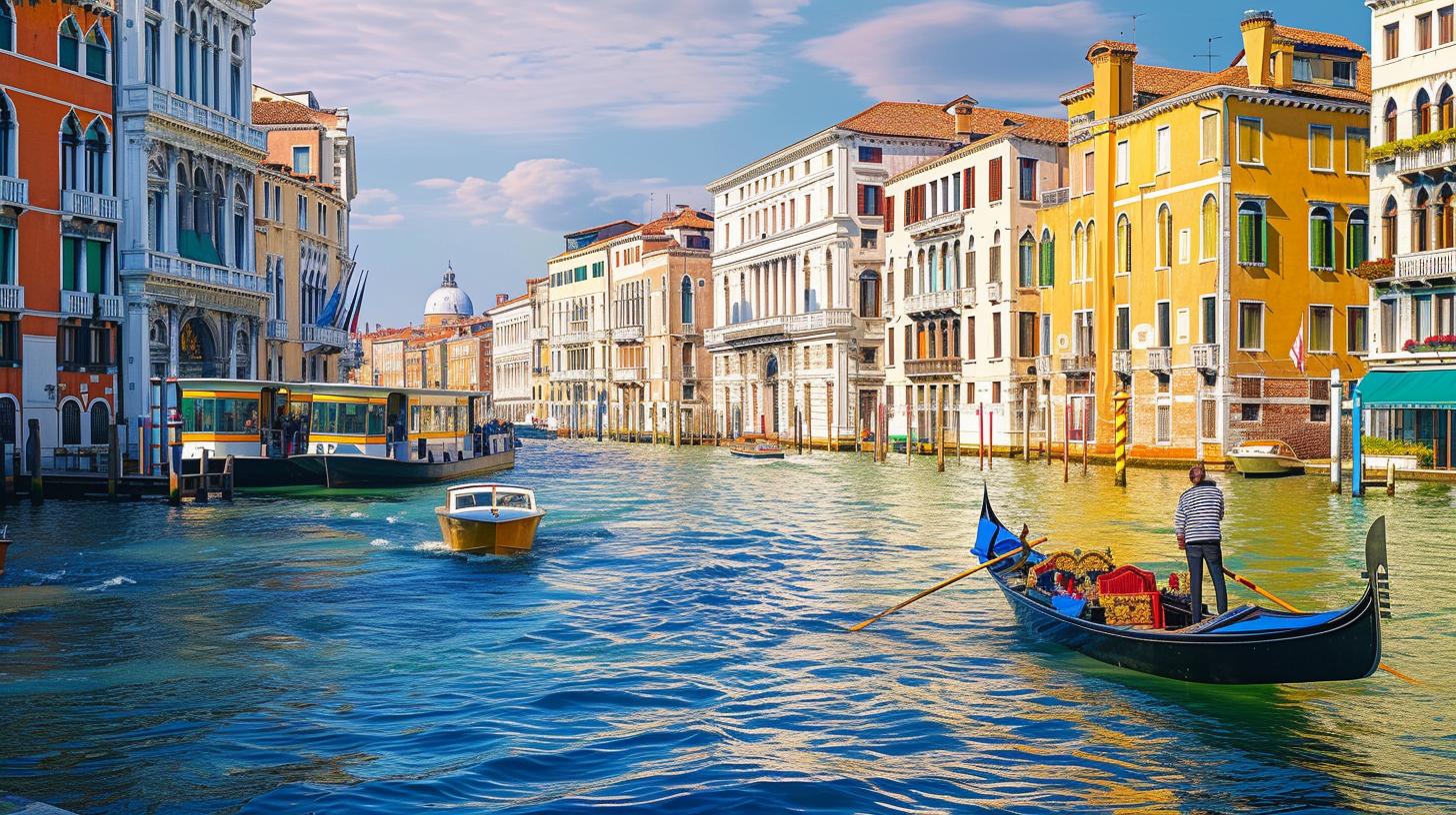 Warum sich Städtereisen lohnen – 10 überzeugende Gründe